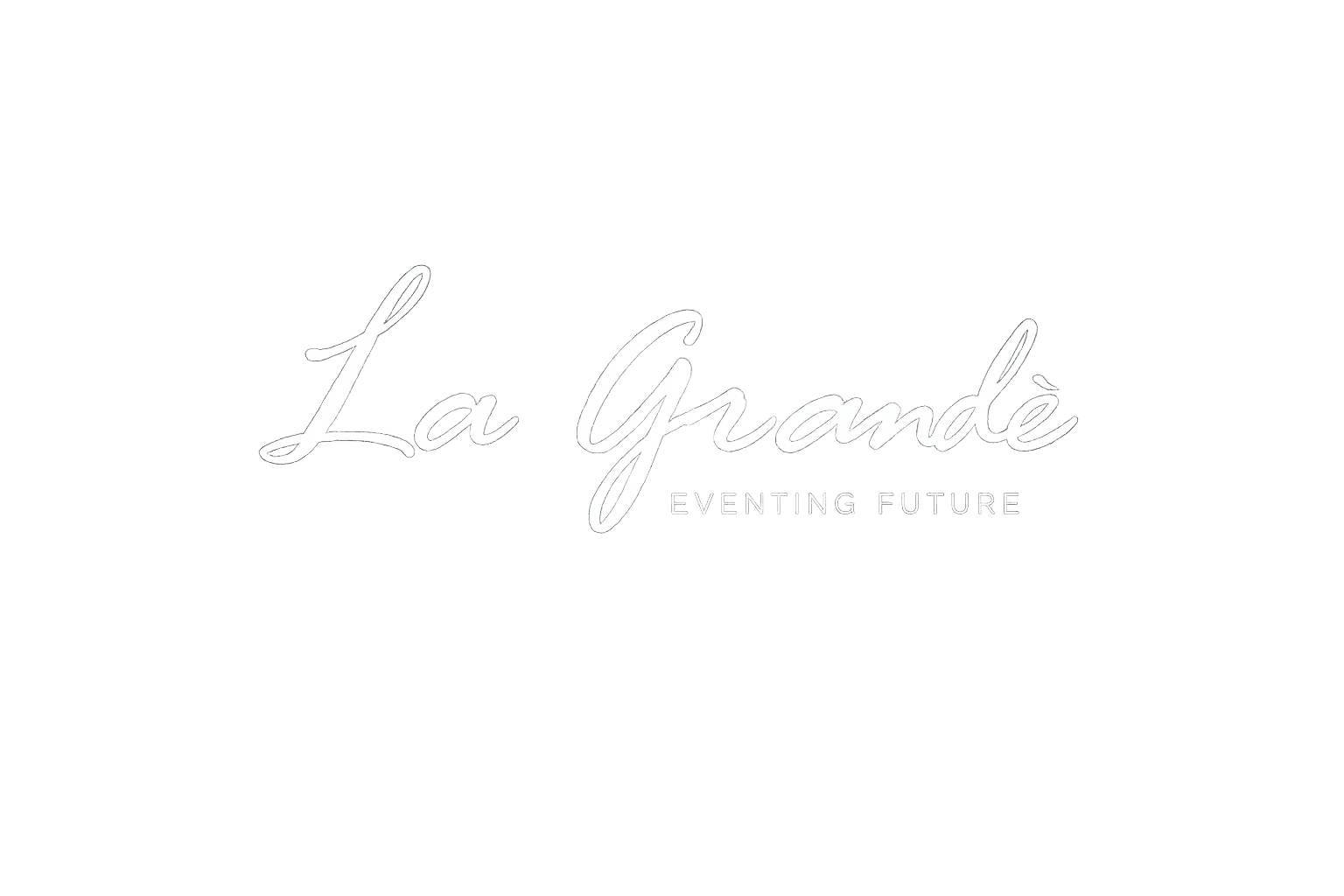 La Grande Events