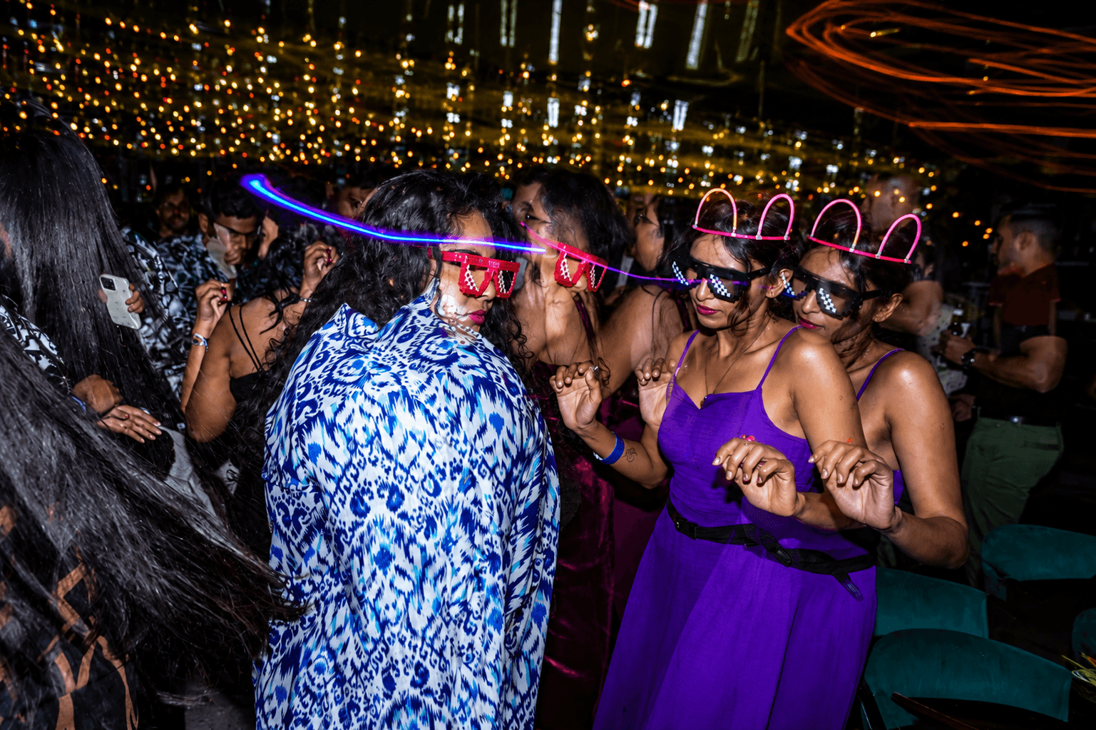 MICE & Offsites — event management services in Hyderabad by La Grandè Events