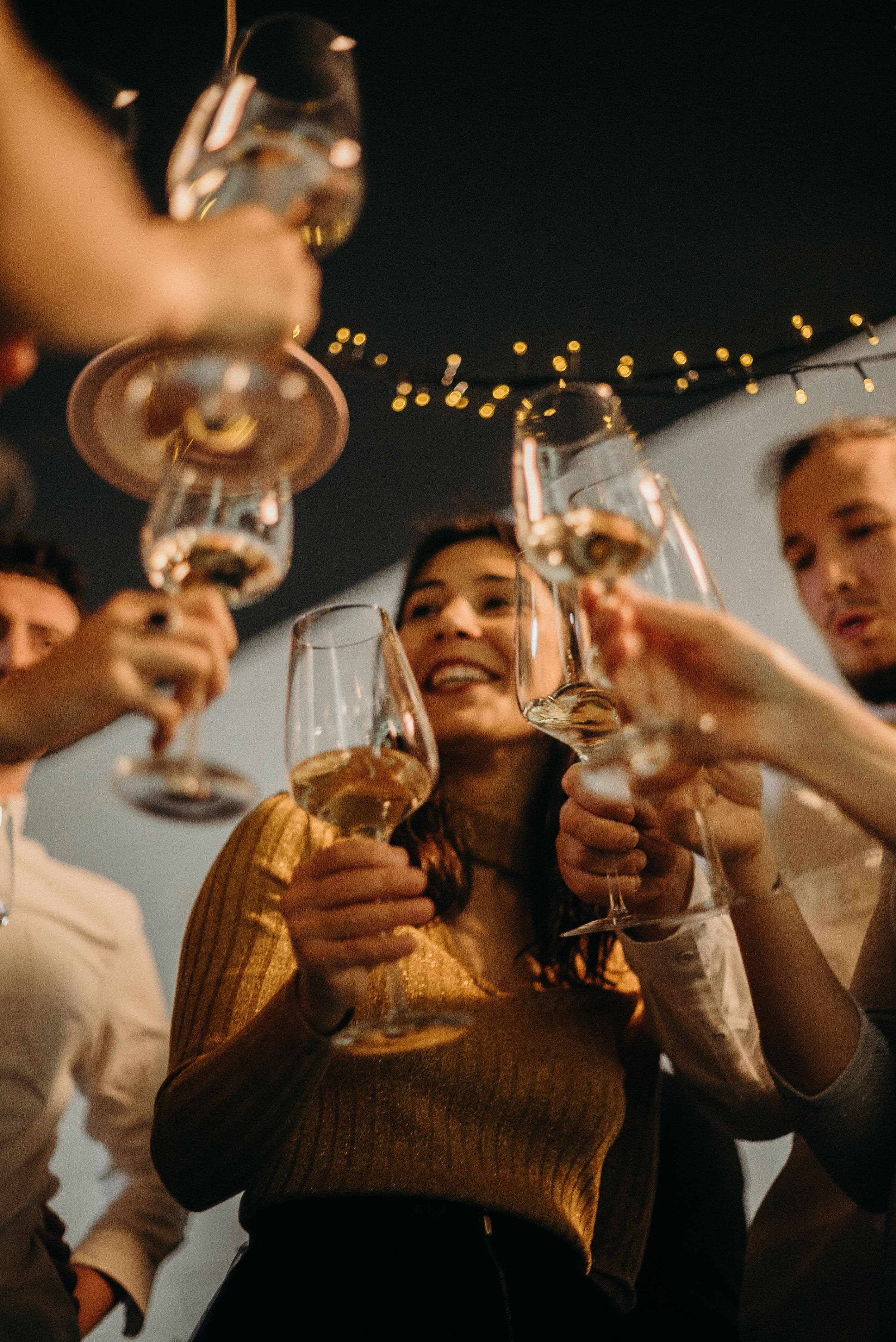 Social Celebrations — event management services in Hyderabad by La Grandè Events